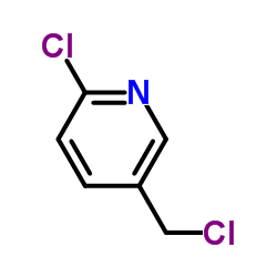 2-Chloro-5-chloromethylpyridine_70258-18-3