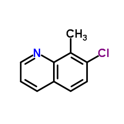 7-Chloro-8-Methylquinoline_78941-93-2