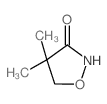 4,4-Dimethyl-1,2-oxazolidin-3-one_81778-07-6