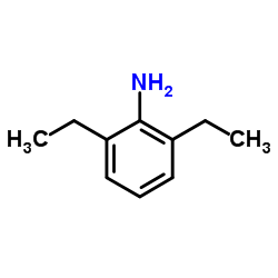 2,6-Diethylaniline_579-66-8
