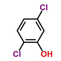 2,5-Dichlorophenol_583-78-8