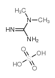 N,N-Dimethylguanidine sulfate_598-65-2