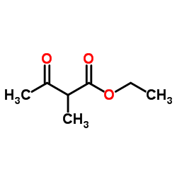 Ethyl 2-methylacetoacetate_609-14-3