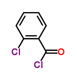 2-Chlorobenzoyl chloride_609-65-4