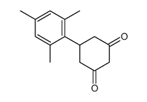 5-(2,4,6-trimethylphenyl)cyclohexane-1,3-dione_88311-79-9