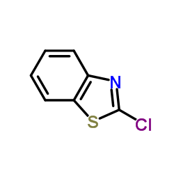 2-Chlorobenzothiazole_615-20-3