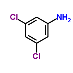 3,5-Dichloroaniline_626-43-7