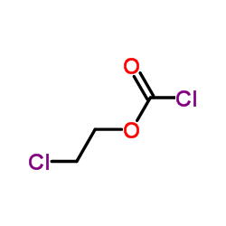 2-Chloroethyl Chloroformate_627-11-2