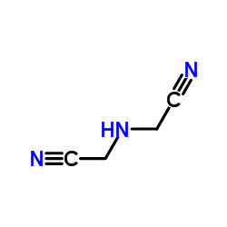 Iminodiacetonitrile_628-87-5