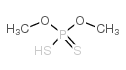 Dimethylphosphorodithioate_756-80-9