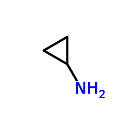 Cyclopropylamine_765-30-0