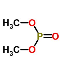 Dimethyl phosphonate_868-85-9