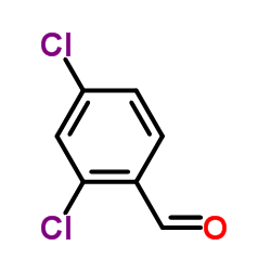 2,4-Dichlorobenzaldehyde_874-42-0