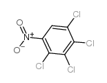 2,3,4,5-Tetrachloronitrobenzene_879-39-0