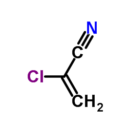 2-Chloroacrylonitrile_920-37-6