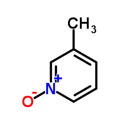 3-Picoline-N-oxide_1003-73-2