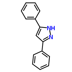 3,5-Diphenylpyrazole_1145-01-3