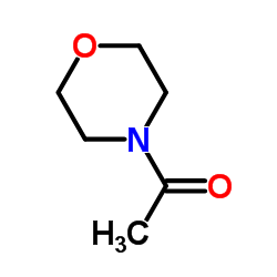 N-Acetylmorpholine_1696-20-4