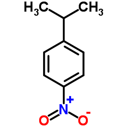 4-Nitrocumene_1817-47-6