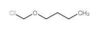 1-(chloromethoxy)butane_2351-69-1