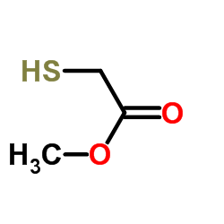 methyl 2-sulfanylacetate_2365-48-2