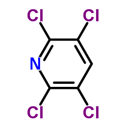 2,3,5,6-Tetrachloropyridine_2402-79-1