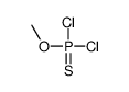 O-methyl dichlorothiophosphate_2523-94-6