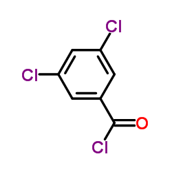 3,5-Dichlorobenzoyl chloride_2905-62-6
