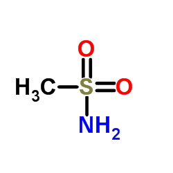 Methanesulfonamide_3144-09-0