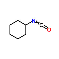 Cyclohexyl isocyanate_3173-53-3