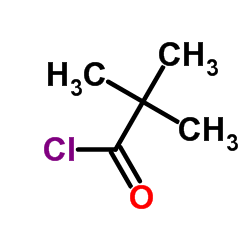 Pivaloyl chloride_3282-30-2