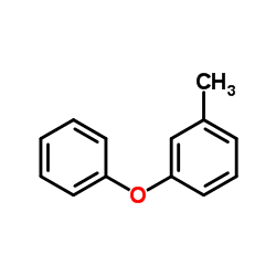 1-Methyl-3-phenoxybenzene_3586-14-9