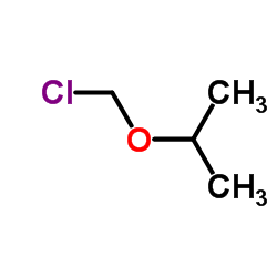 2-(chloromethoxy)propane_3587-58-4
