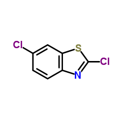 2,6-Dichlorobenzothiazole_3622-23-9
