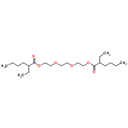 2-[2-[2-(2-ethylhexanoyloxy)ethoxy]ethoxy]ethyl 2-ethylhexanoate_94-28-0