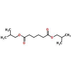 Diisobutyl adipate_141-04-8