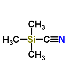 Trimethylsilyl cyanide_7677-24-9