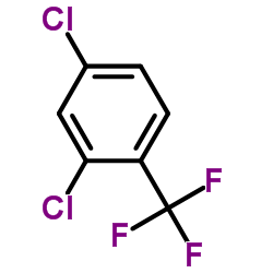 2,4-Dichlorobenzotrifluoride_320-60-5