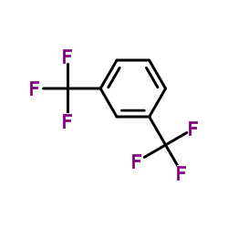 1,3-Bis(trifluoromethyl)-benzene_402-31-3
