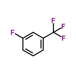 3-Fluorobenzotrifluoride_401-80-9
