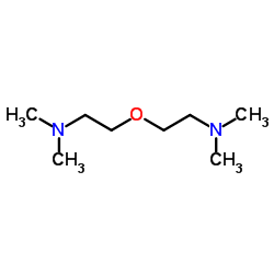 Bis(2-dimethylaminoethyl) ether_3033-62-3