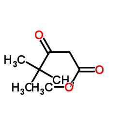 Methyl pivaloylacetate_55107-14-7