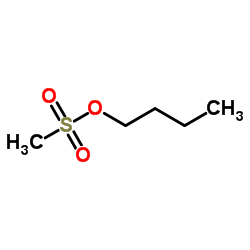 Butyl methanesulfonate_1912-32-9