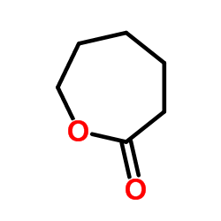 Hexano-6-lactone_502-44-3