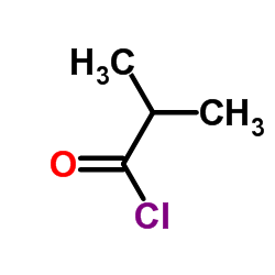 Isobutyryl chloride_79-30-1