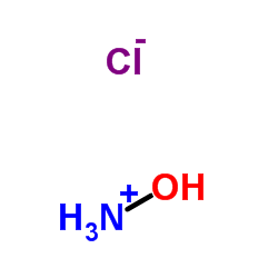 Hydroxylamine Hydrochloride_5470-11-1