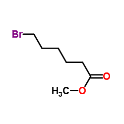 Methyl 6-Bromohexanoate_14273-90-6