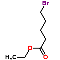 Ethyl 5-bromovalerate_14660-52-7