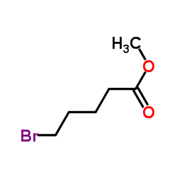 Methyl 5-bromovalerate_5454-83-1