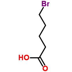 5-Bromovaleric acid_2067-33-6
